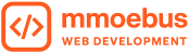 mmoebus Logo